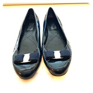 Ferragamo Ballerinos